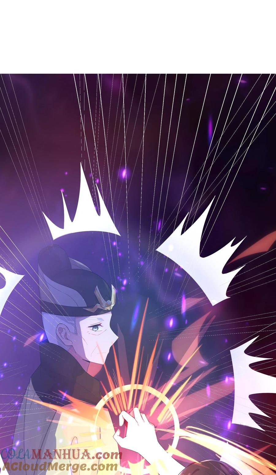娘子竟是未来暴君女帝 009 试婚侍女？！ 第31页