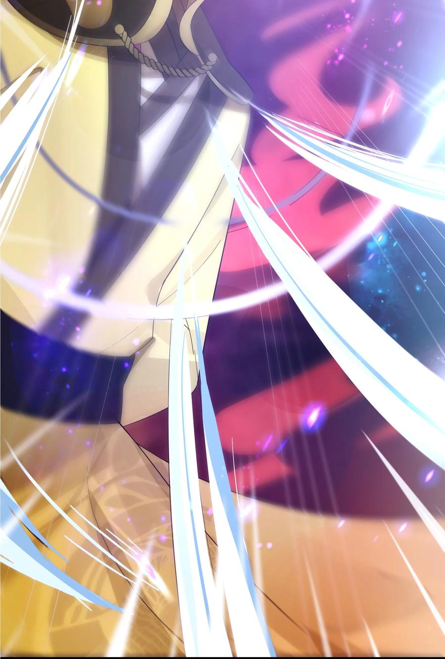 娘子竟是未来暴君女帝 009 试婚侍女？！ 第35页
