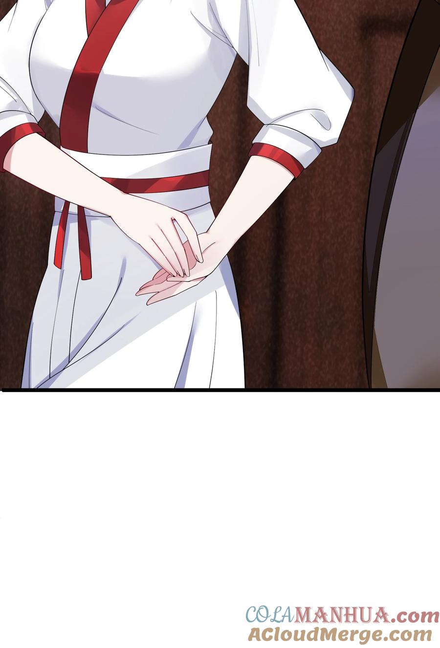 娘子竟是未来暴君女帝 009 试婚侍女？！ 第19页