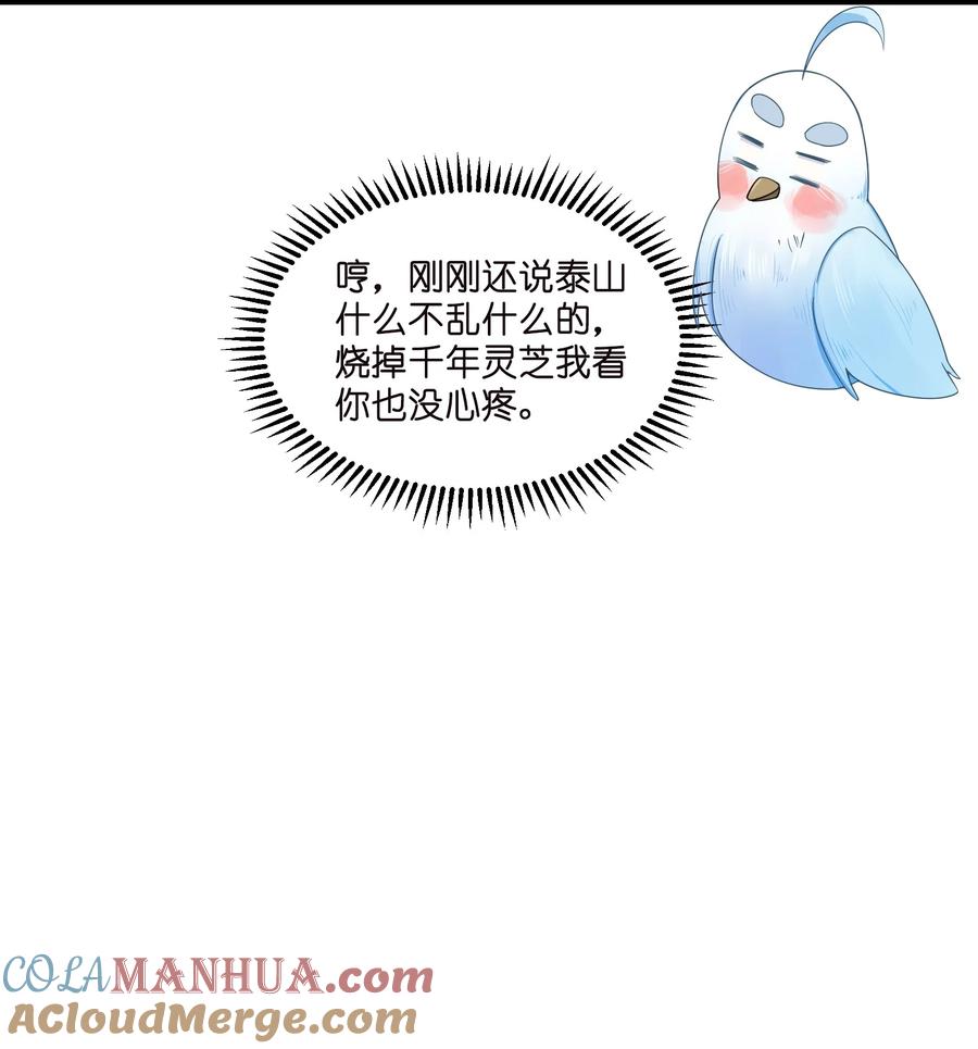 娘子竟是未来暴君女帝 014 哪那么容易能见到 第55页
