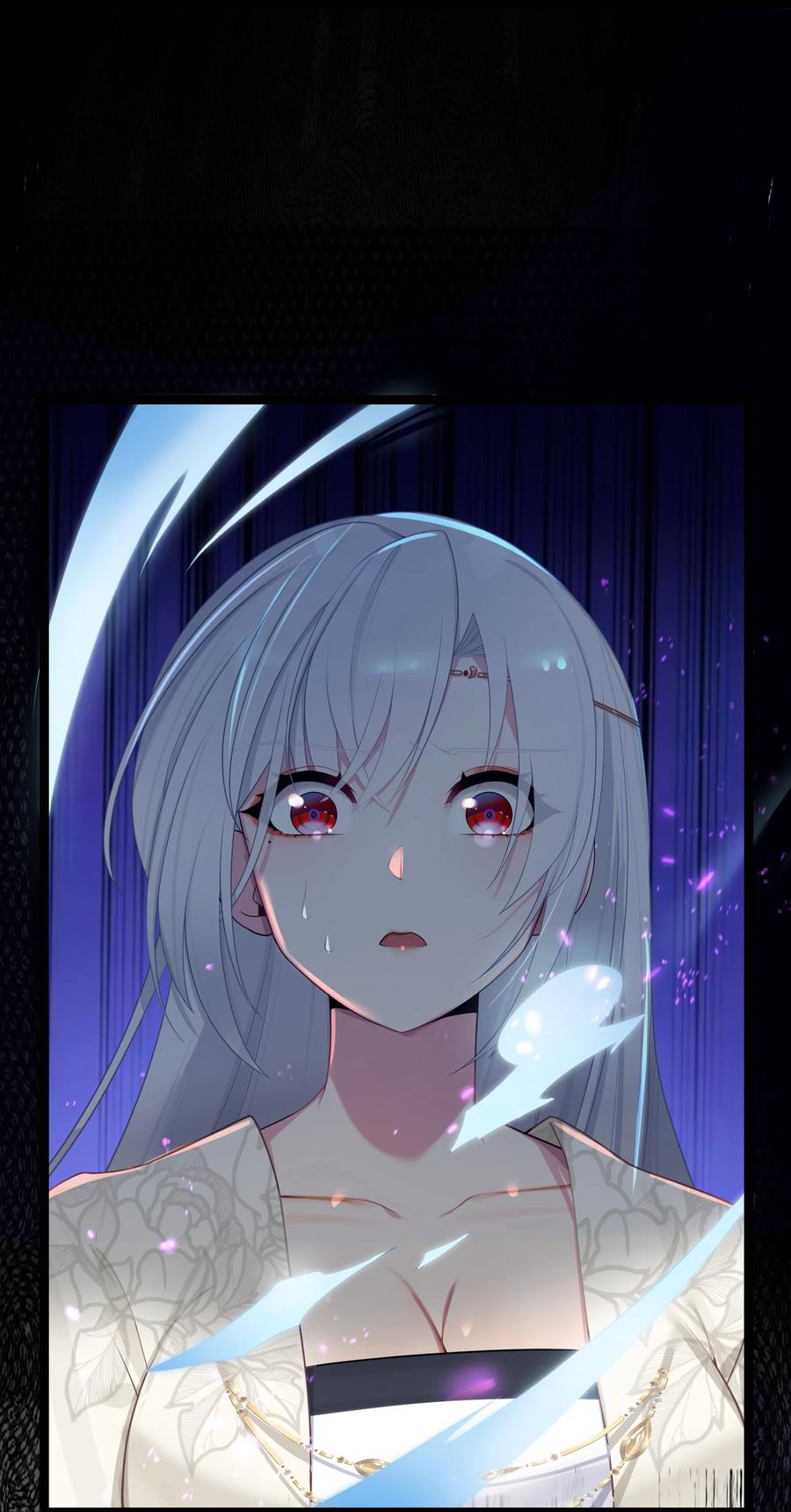 娘子竟是未来暴君女帝 022 想走？！ 第41页