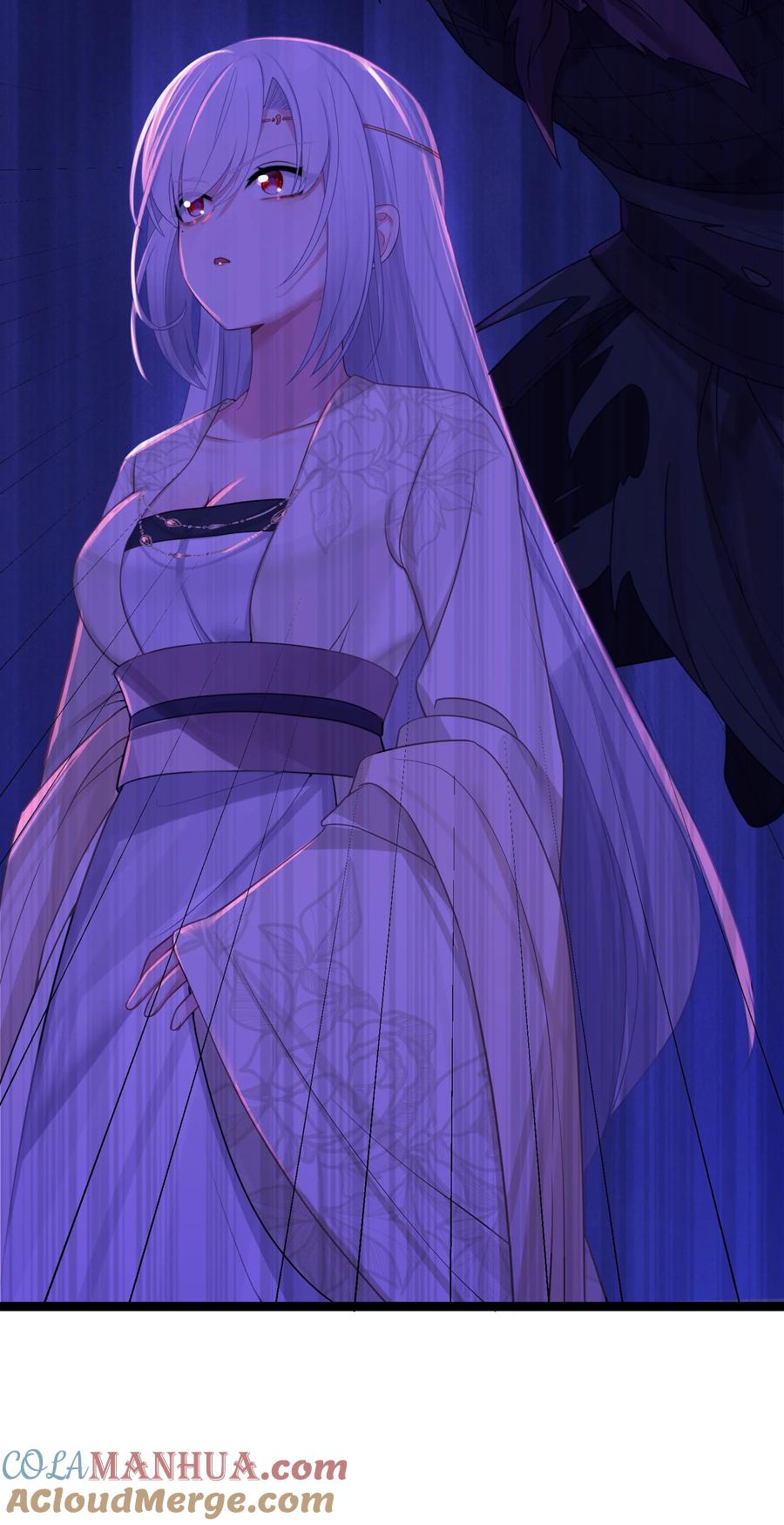 娘子竟是未来暴君女帝 022 想走？！ 第37页
