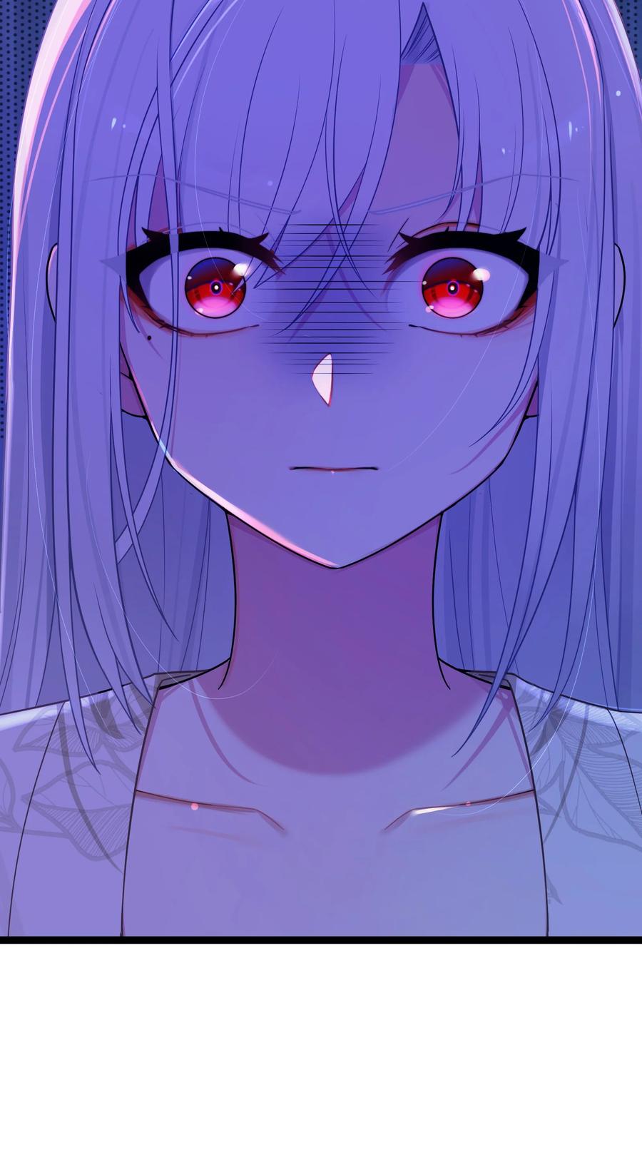 娘子竟是未来暴君女帝 024 逃过一劫 第6页