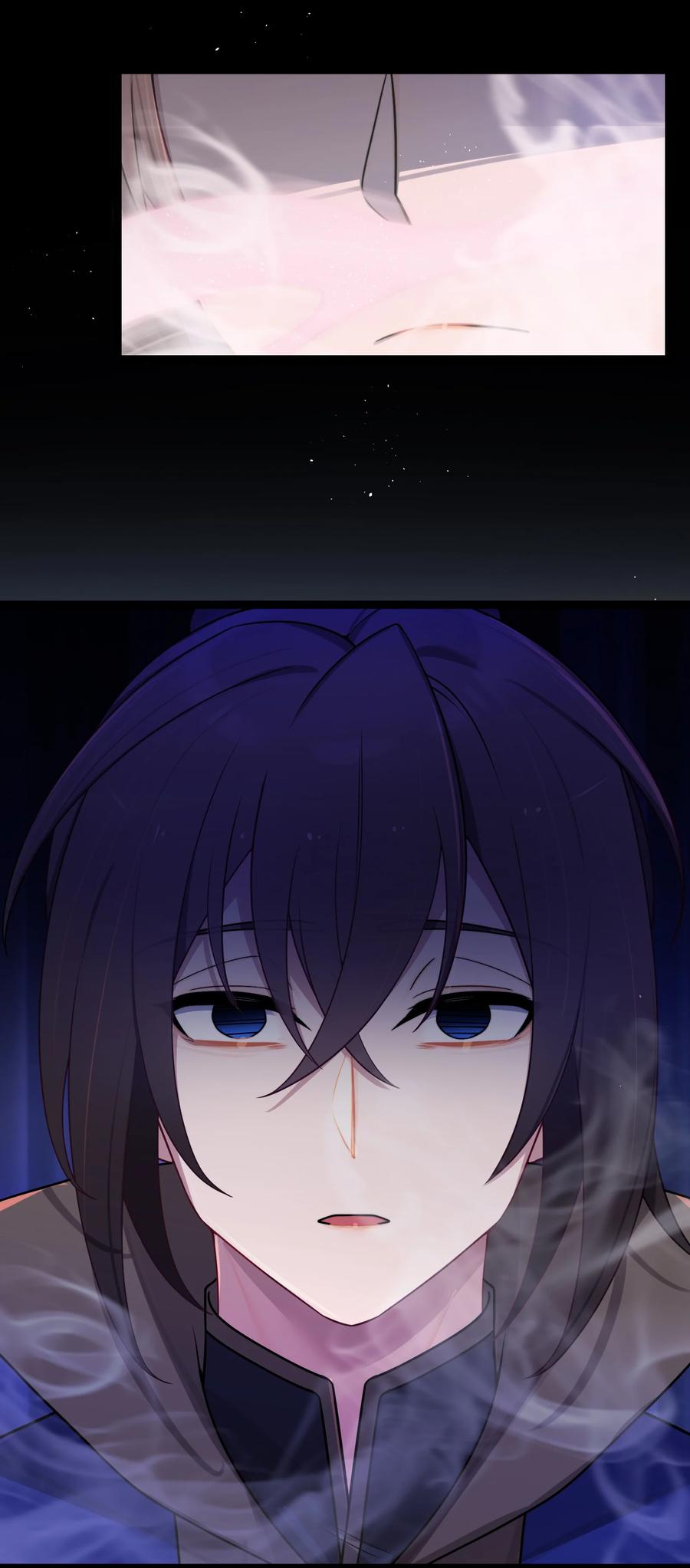 娘子竟是未来暴君女帝 029 美人心计 第50页