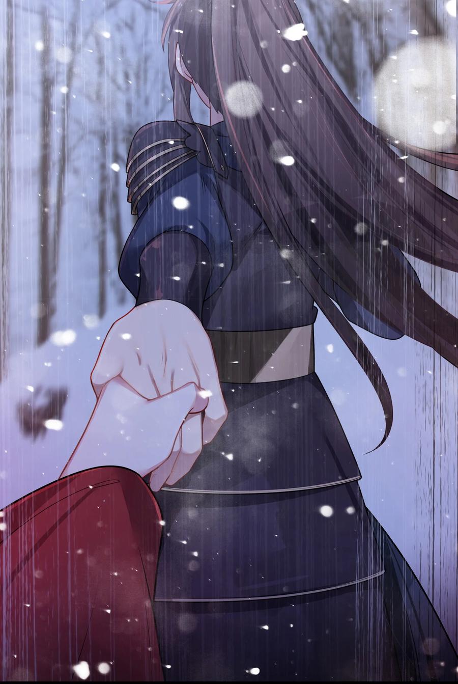 娘子竟是未来暴君女帝 031 相信我 第45页