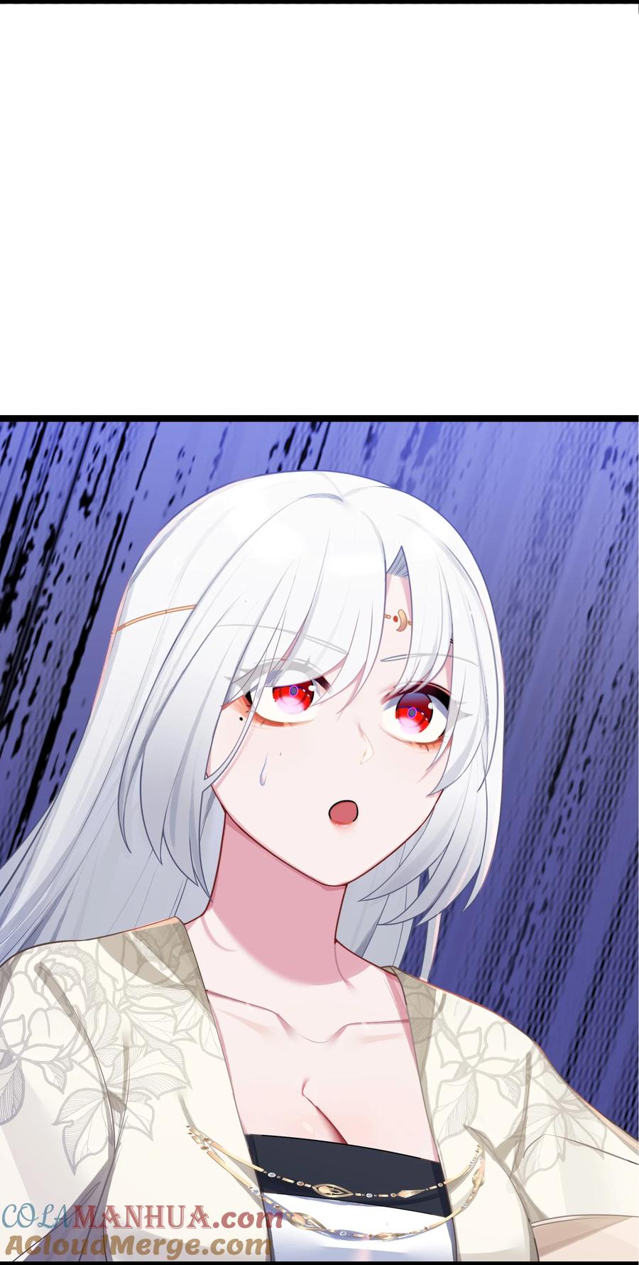 娘子竟是未来暴君女帝 031 相信我 第43页