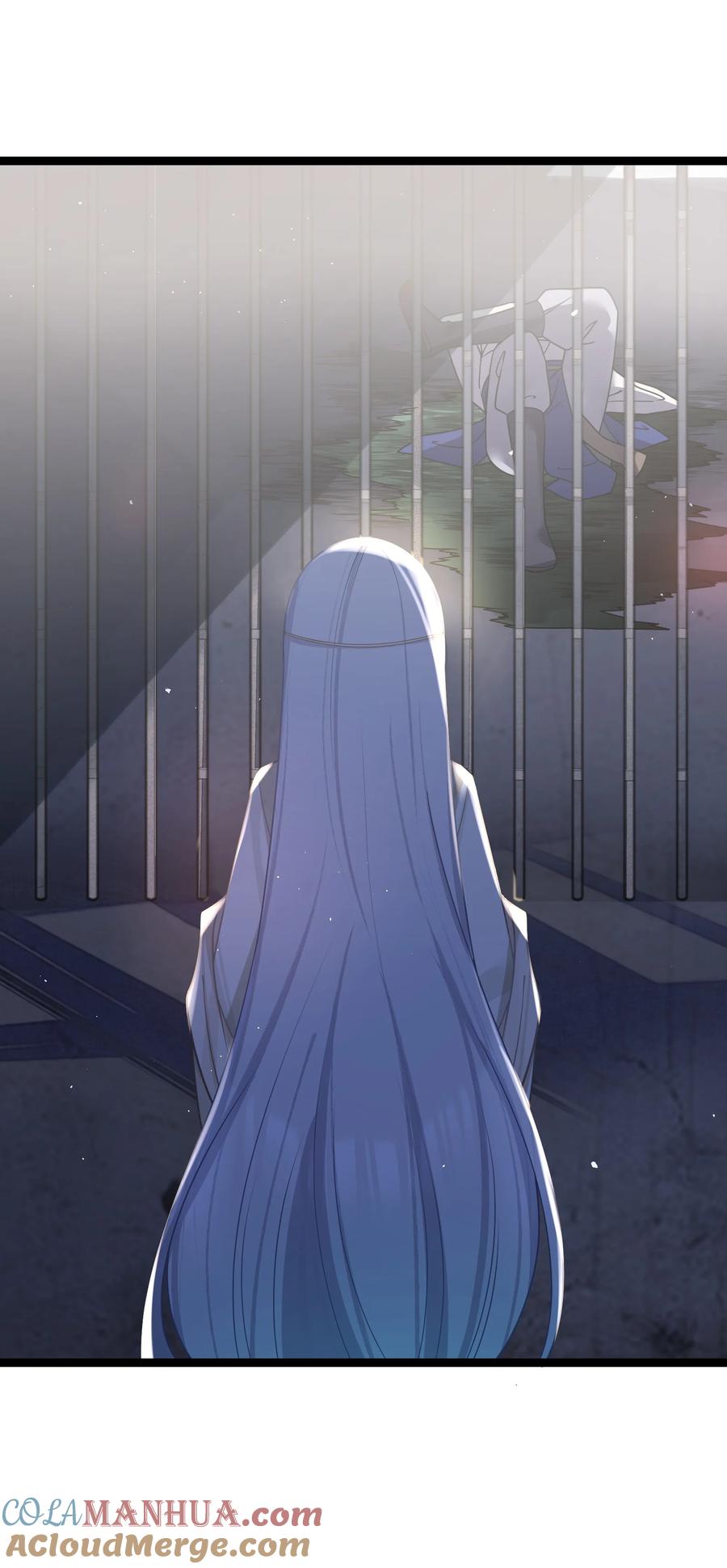 娘子竟是未来暴君女帝 033 探监 第70页