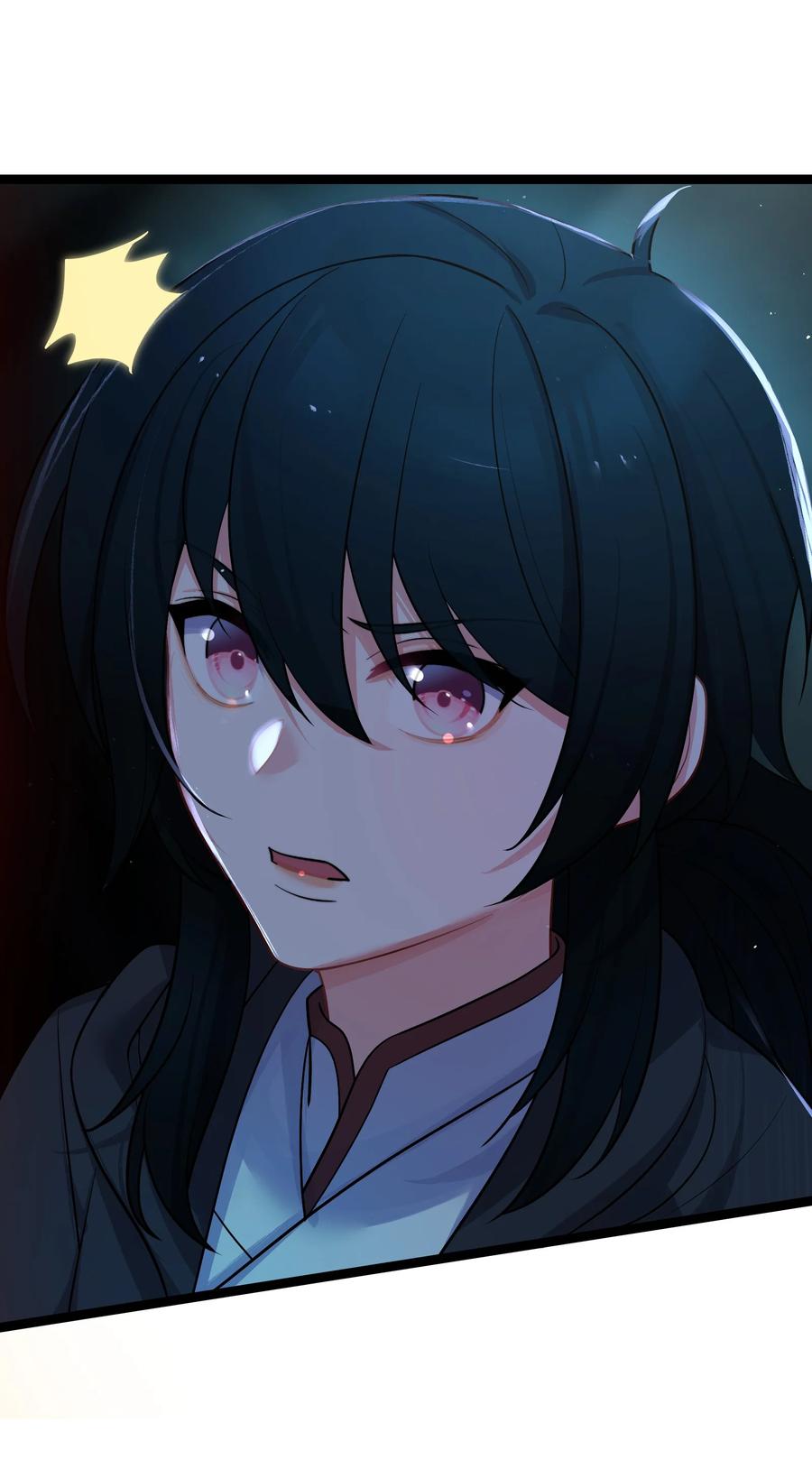 娘子竟是未来暴君女帝 034 天翻地覆 第17页