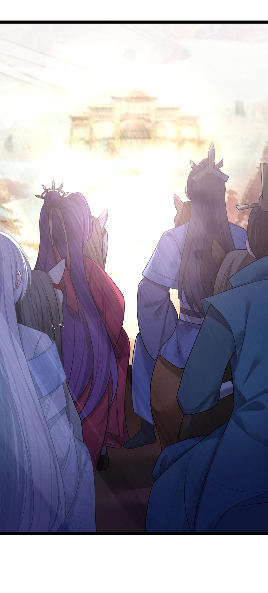 娘子竟是未来暴君女帝 037 不得窥探 第8页