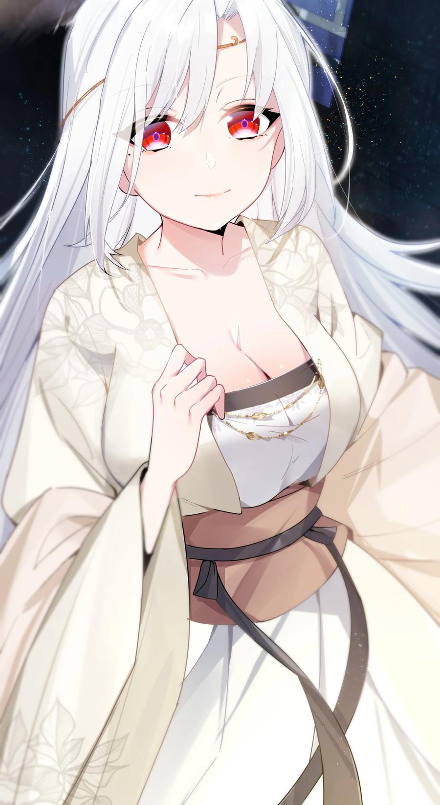 娘子竟是未来暴君女帝 002 杀一个人 第18页