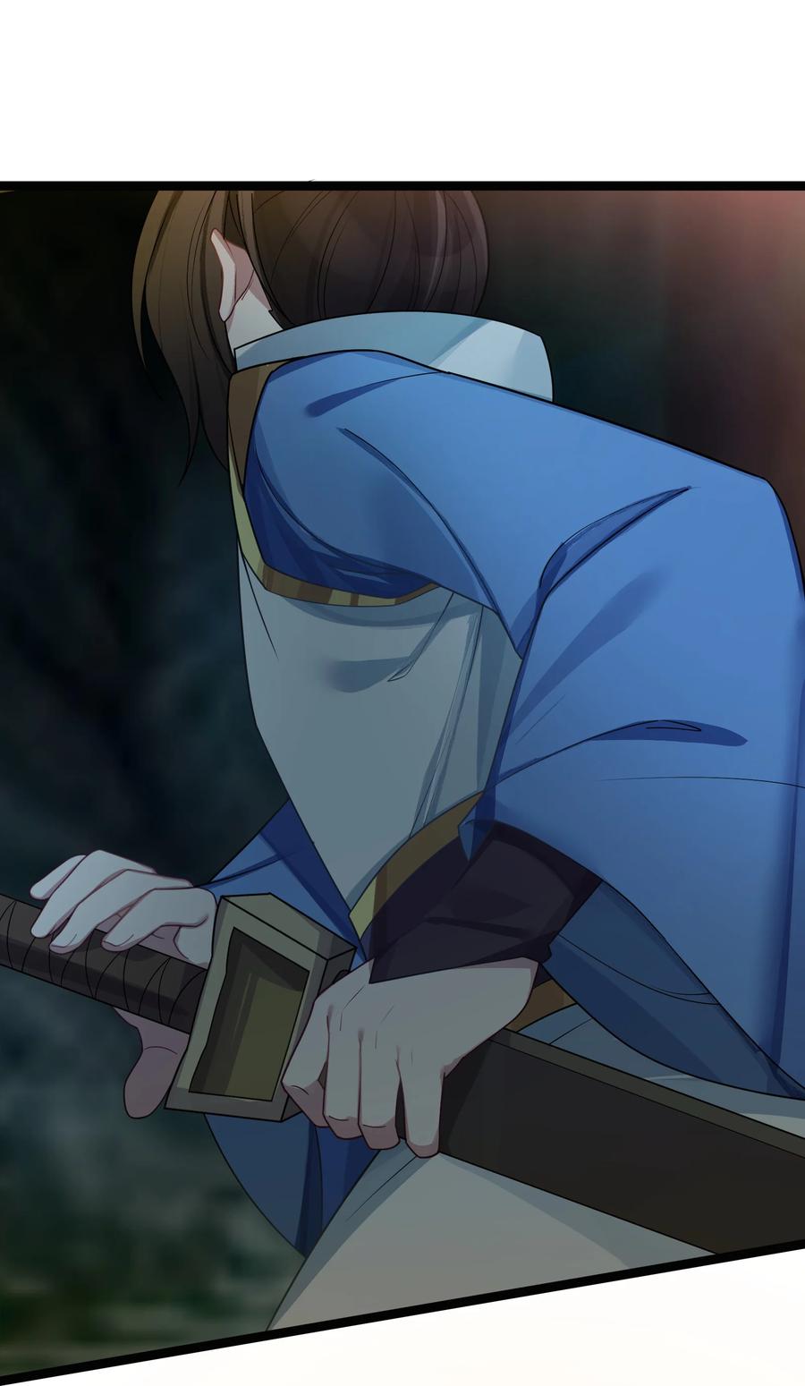 娘子竟是未来暴君女帝 044 诈尸？！ 第63页