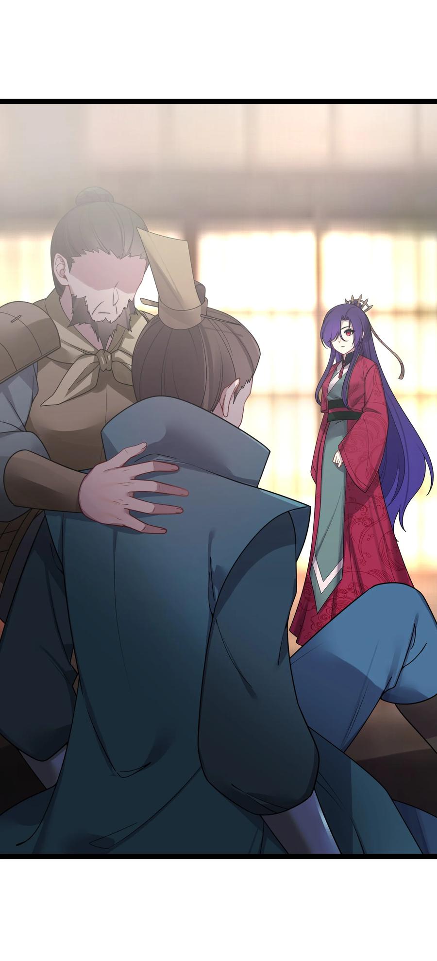 娘子竟是未来暴君女帝 044 诈尸？！ 第27页