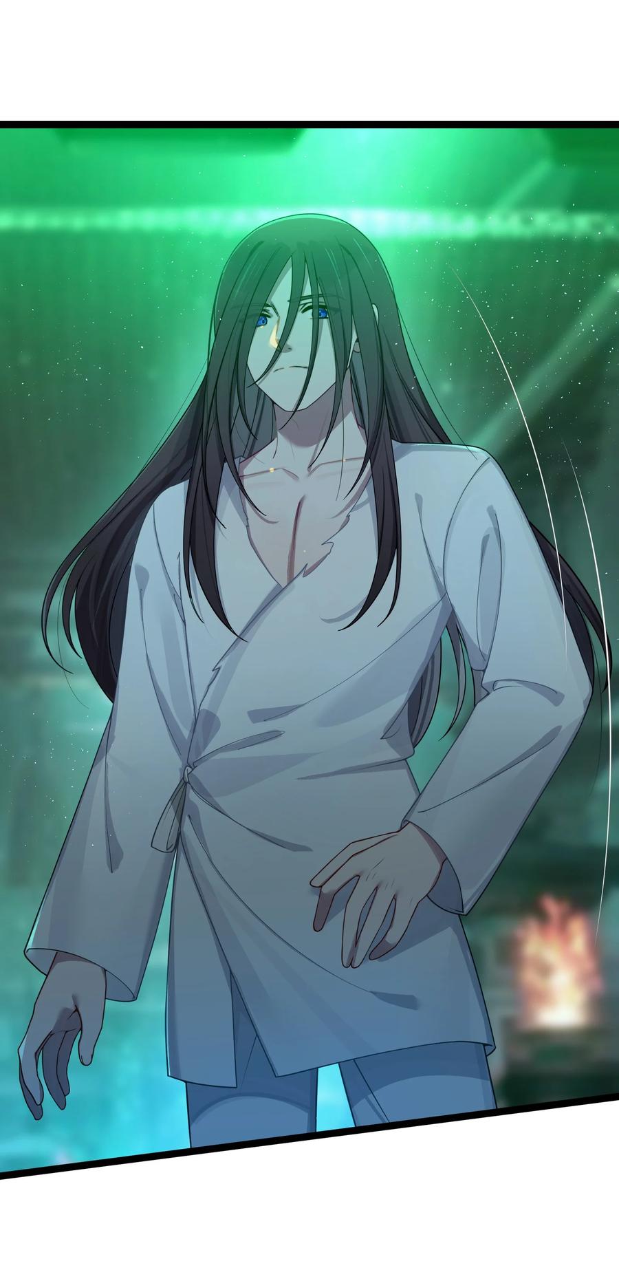 娘子竟是未来暴君女帝 044 诈尸？！ 第50页
