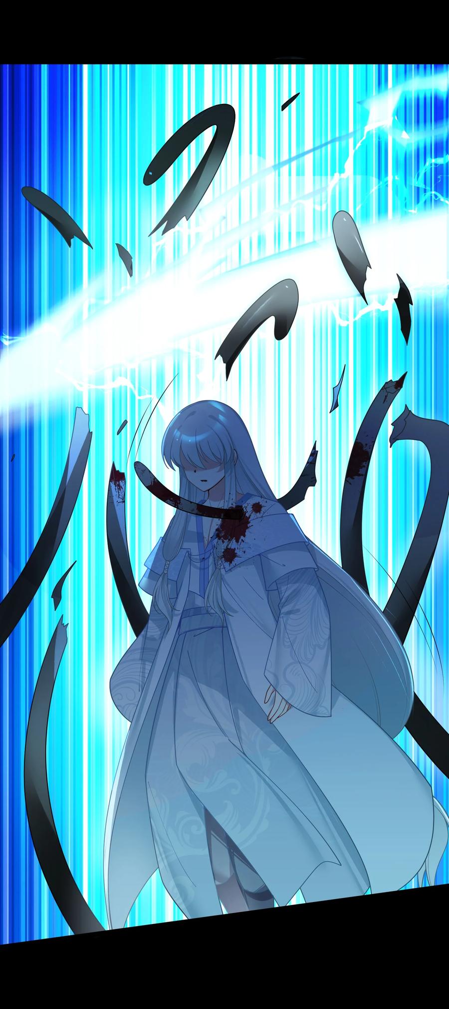 娘子竟是未来暴君女帝 044 诈尸？！ 第11页