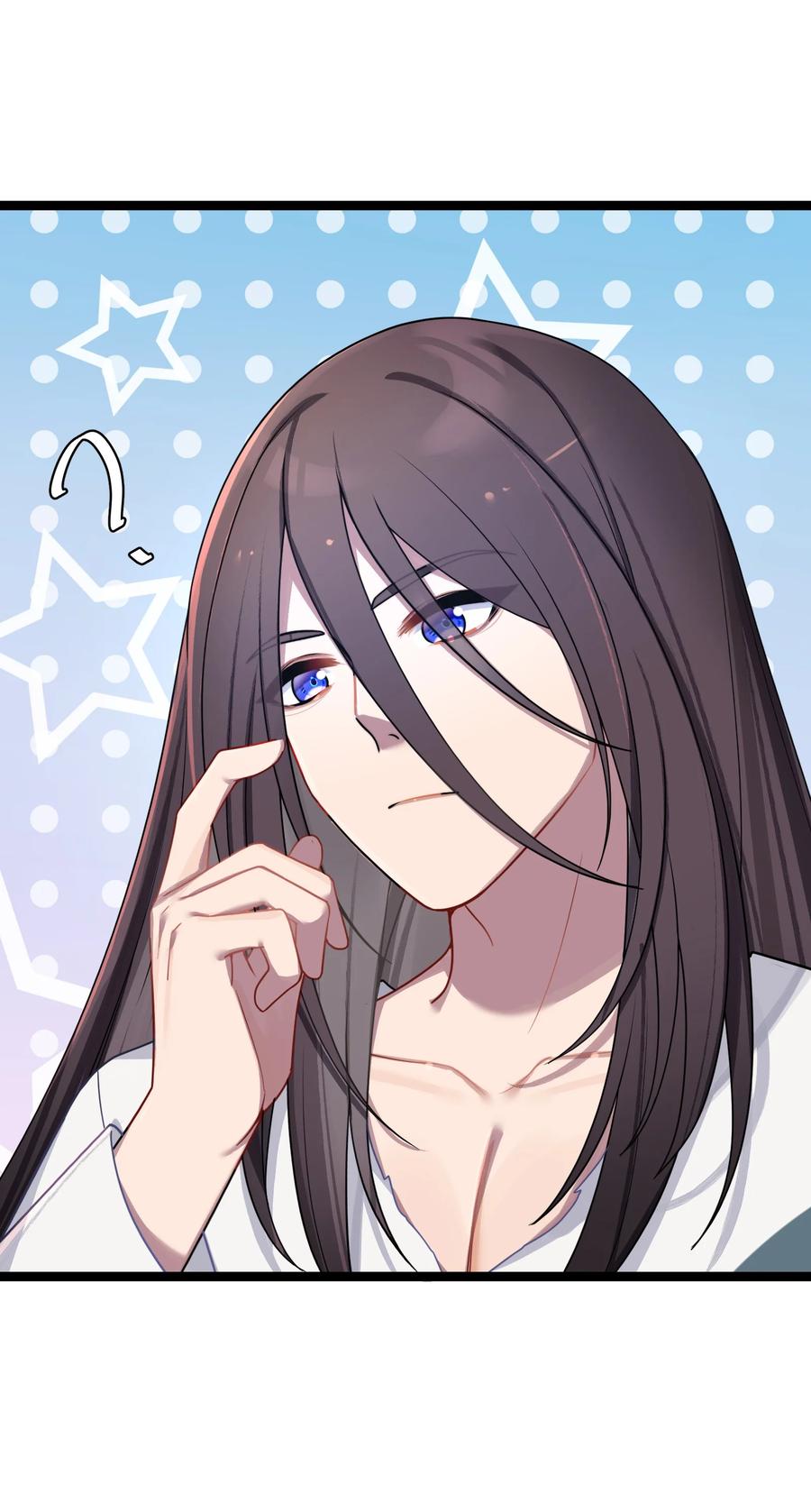 娘子竟是未来暴君女帝 044 诈尸？！ 第59页