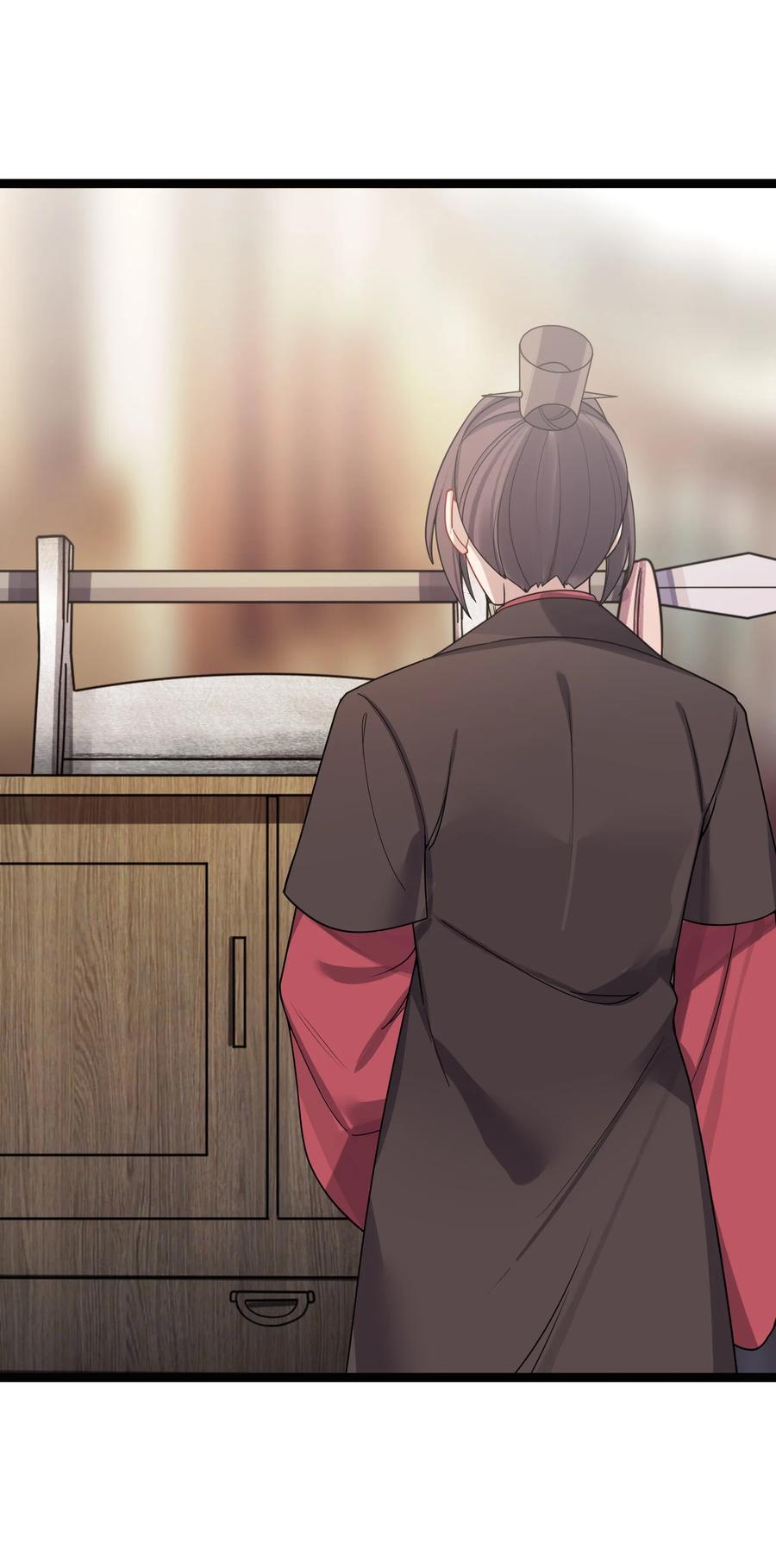 娘子竟是未来暴君女帝 044 诈尸？！ 第75页