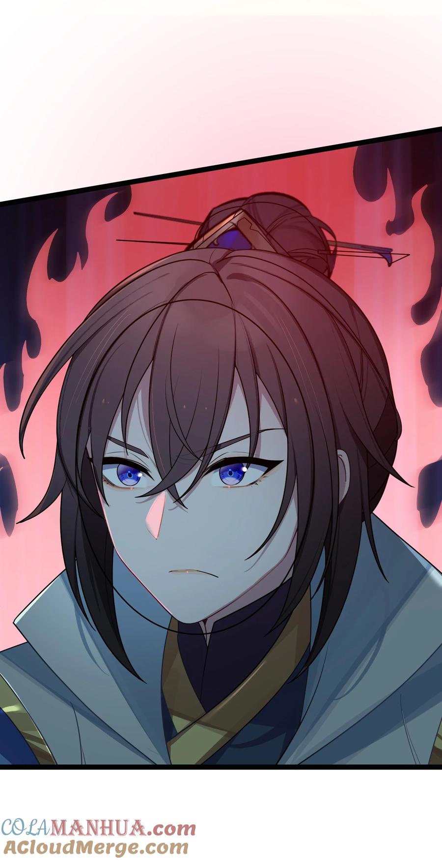 娘子竟是未来暴君女帝 044 诈尸？！ 第64页