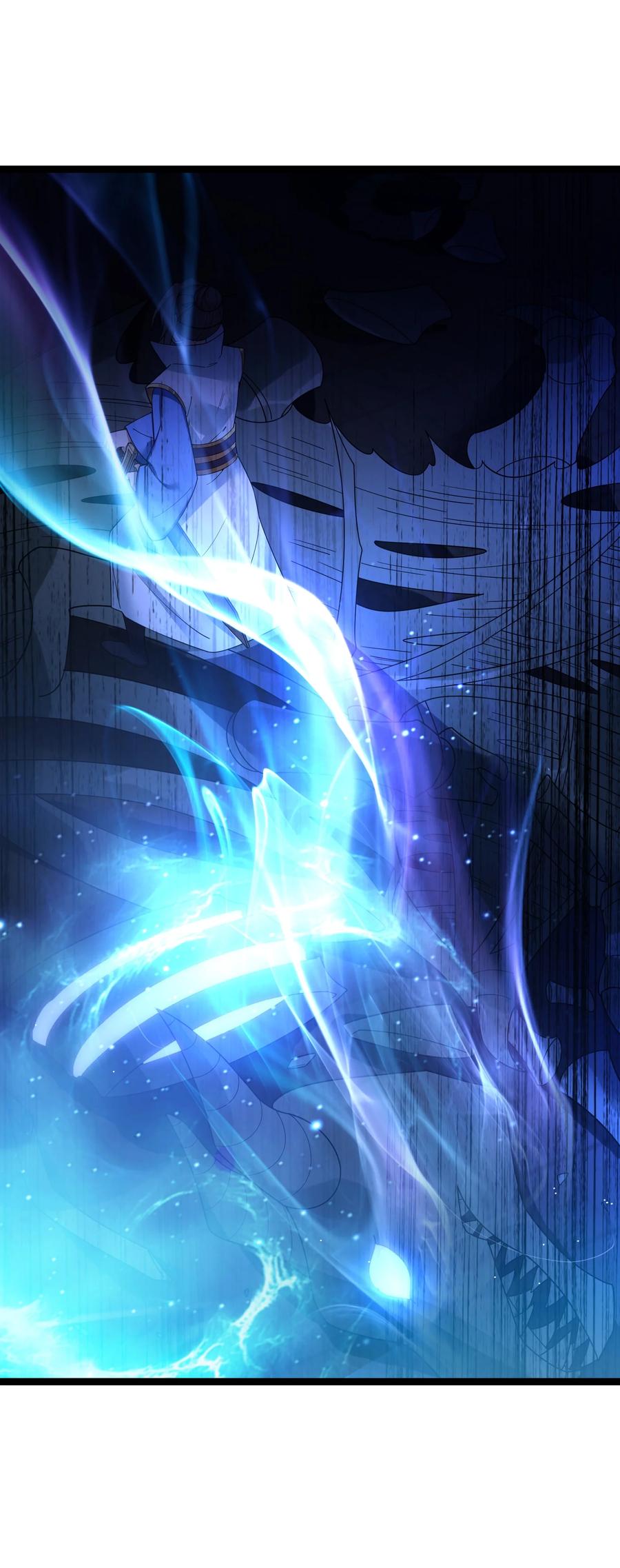 娘子竟是未来暴君女帝 046 同门切磋 第8页