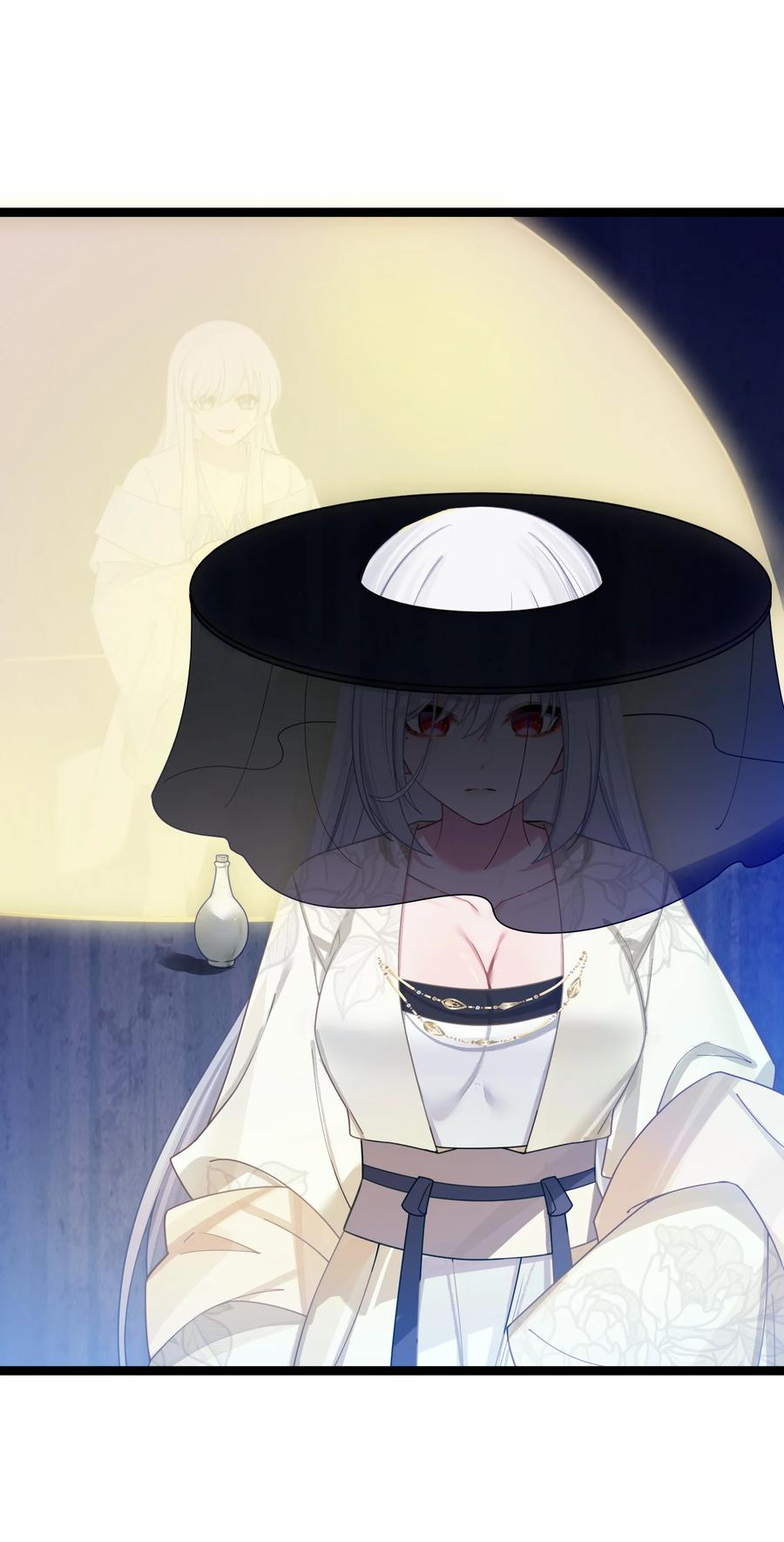娘子竟是未来暴君女帝 046 同门切磋 第62页
