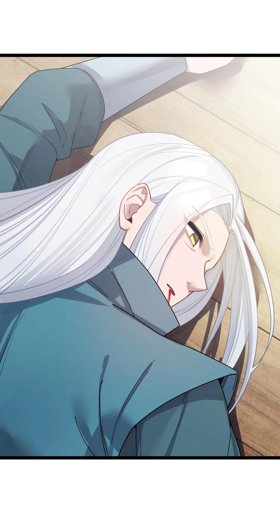 娘子竟是未来暴君女帝 049 如渊之死 第48页