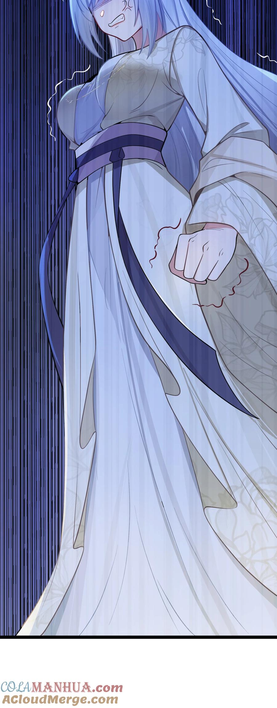 娘子竟是未来暴君女帝 053 殿、殿下你是了解我的！ 第58页