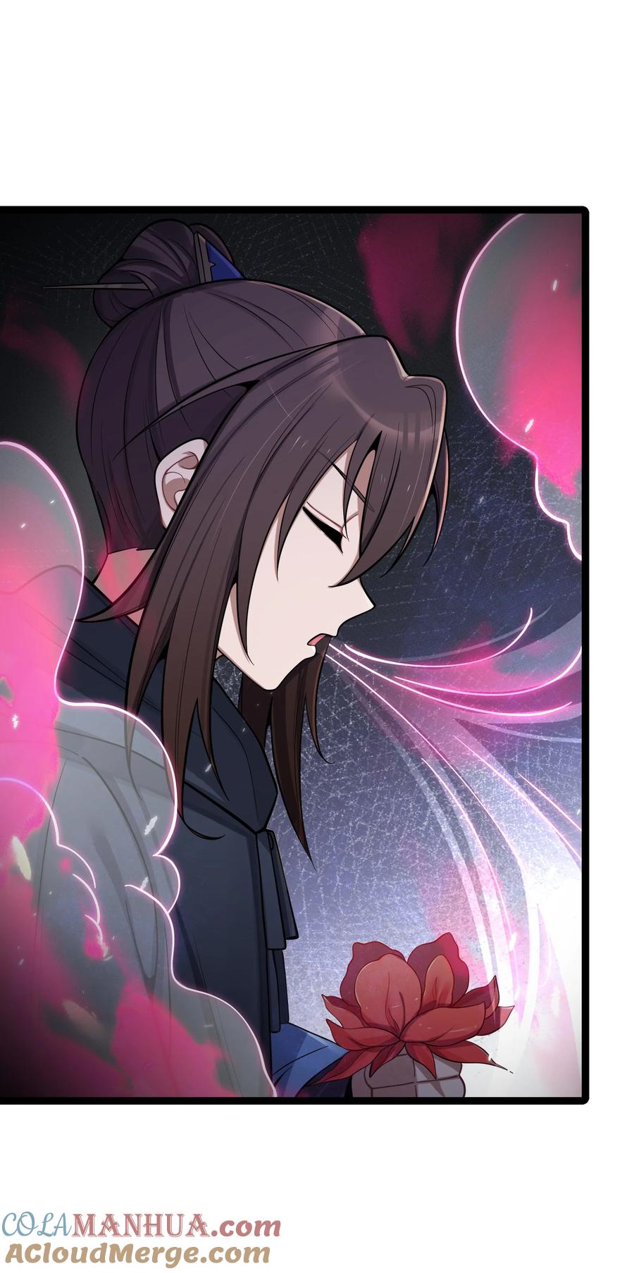 娘子竟是未来暴君女帝 053 殿、殿下你是了解我的！ 第34页