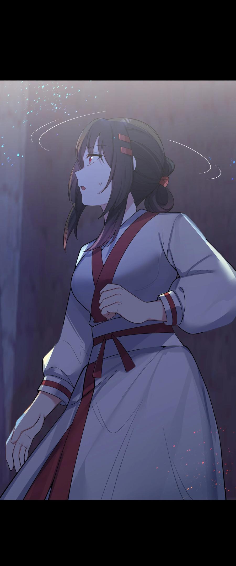 娘子竟是未来暴君女帝 058 058 第69页