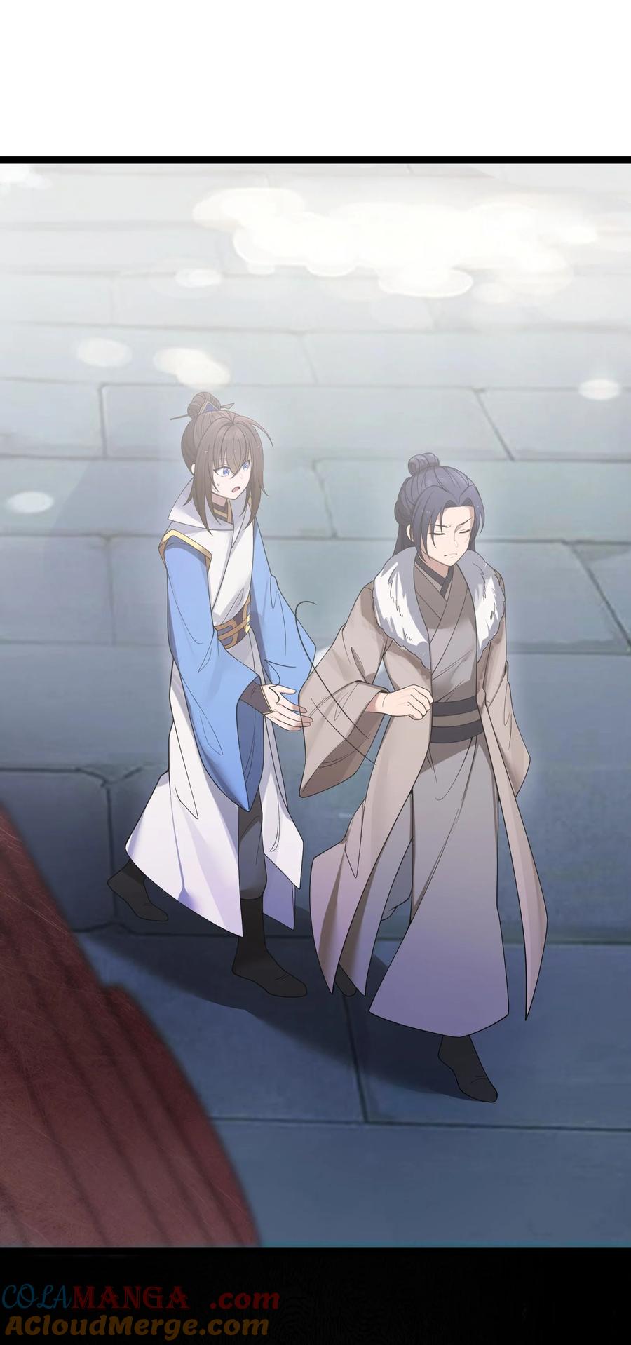 娘子竟是未来暴君女帝 062 062 第31页