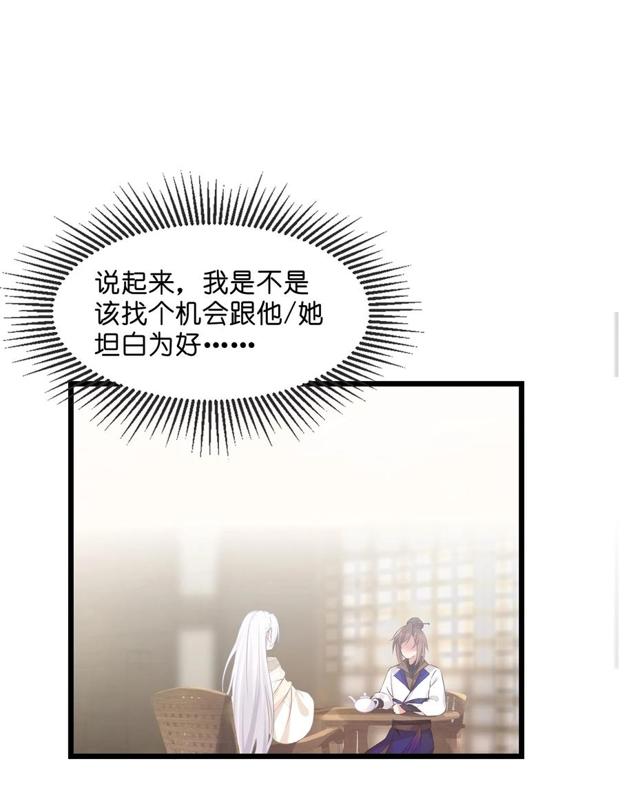娘子竟是未来暴君女帝 007 坦白 第2页