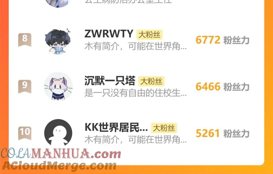 《黏糊糊的你》第十八章 愿望 第105页