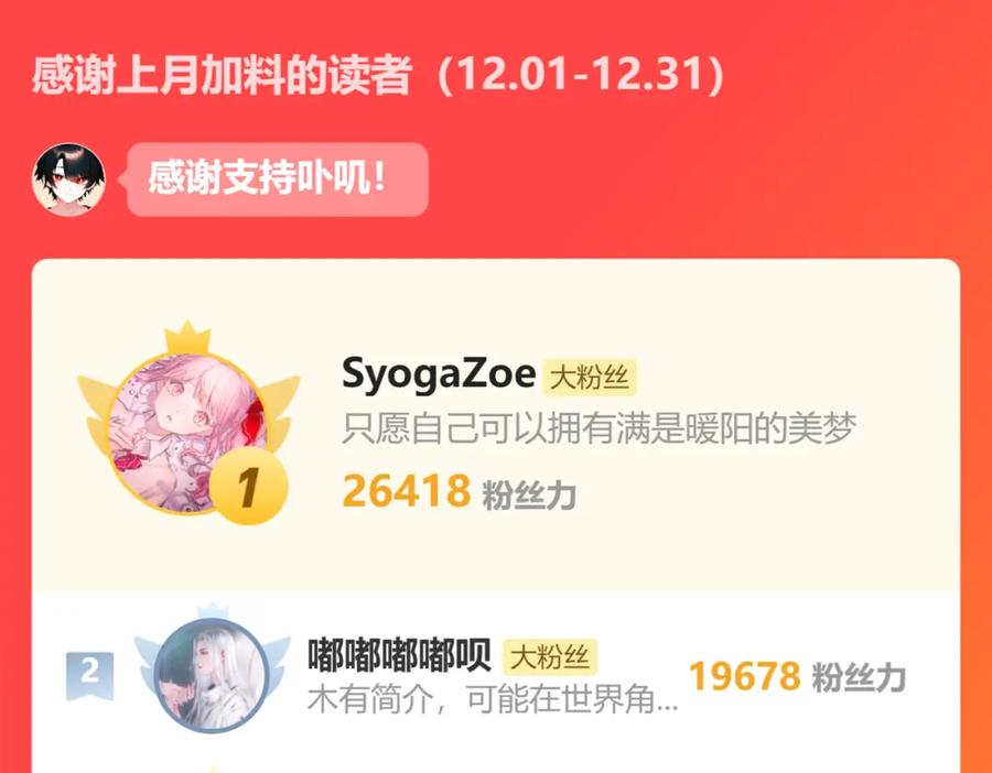 《黏糊糊的你》第十八章 愿望 第103页