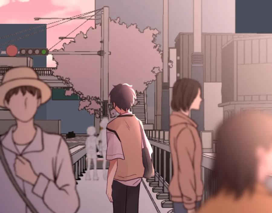 《黏糊糊的你》第一章 相遇 第24页