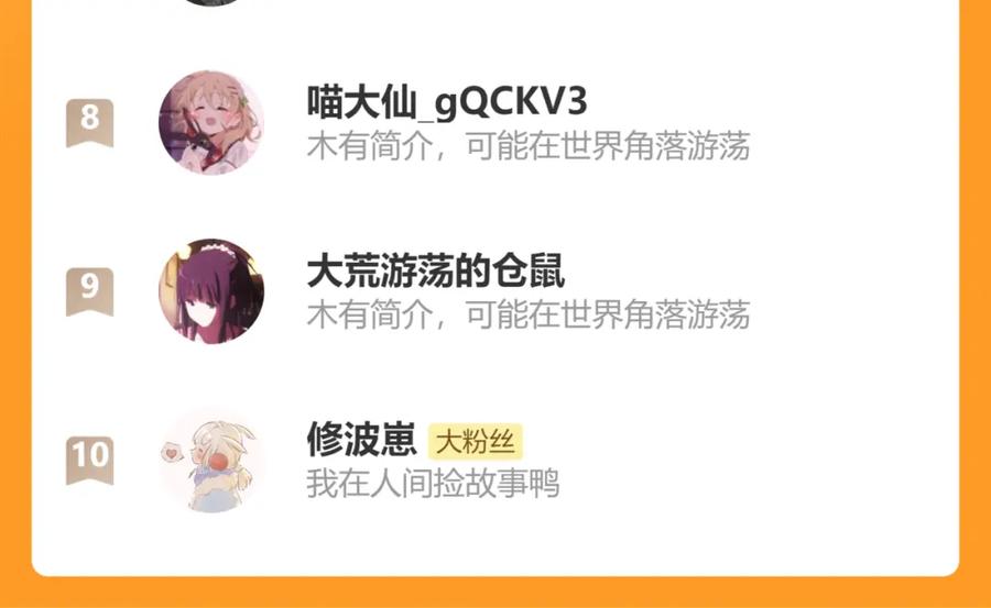《黏糊糊的你》第二十章 记忆（下） 第100页