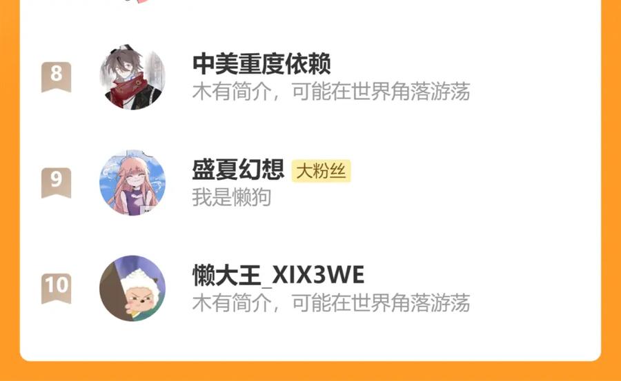 《黏糊糊的你》第二十一章 调查 第104页