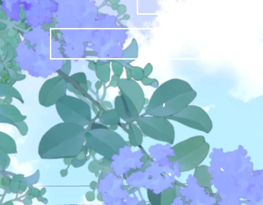 《黏糊糊的你》29章 他是谁？ 第6页