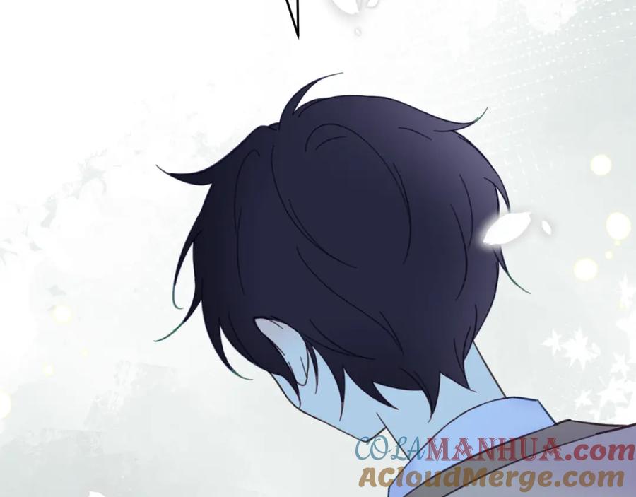 《黏糊糊的你》33章 幼稚鬼 第73页