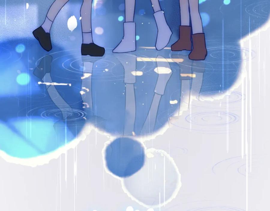 《黏糊糊的你》35章 雨夜 第62页