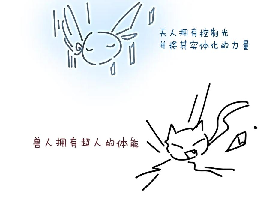 《黏糊糊的你》36章 分支 第103页