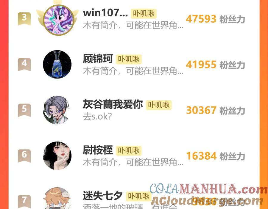 《黏糊糊的你》37章 其他人 第91页