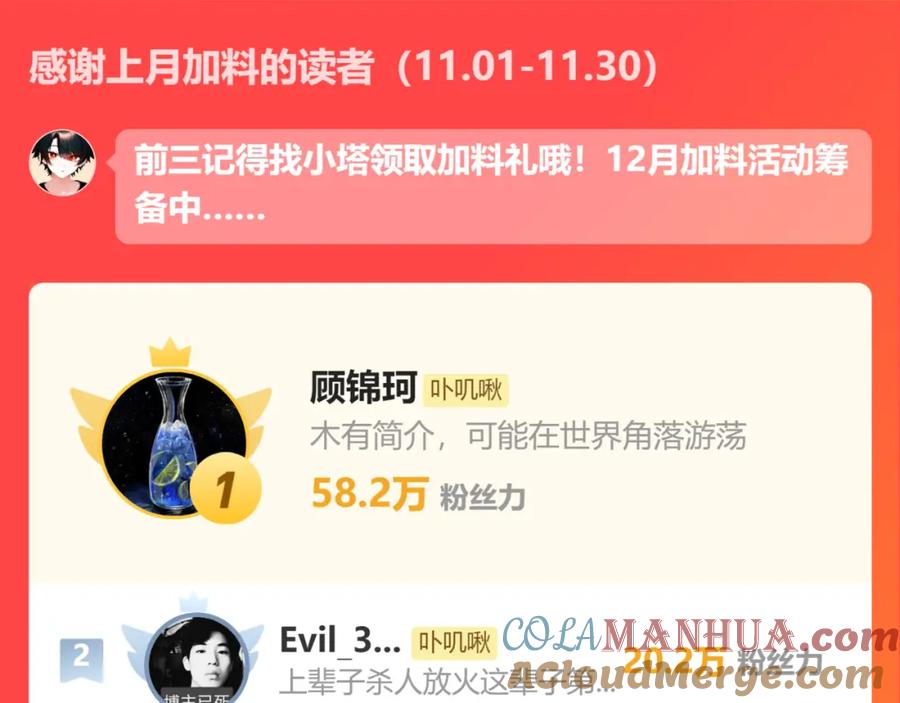 《黏糊糊的你》40章 登场 第94页