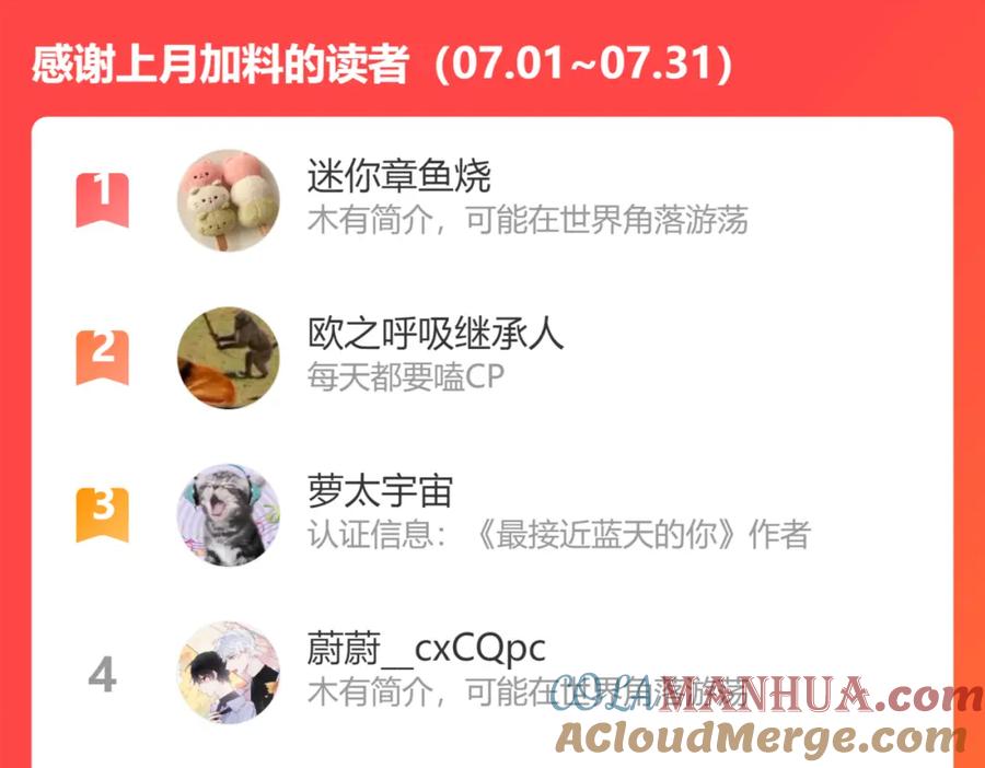 《黏糊糊的你》第七章 不速之客 第88页