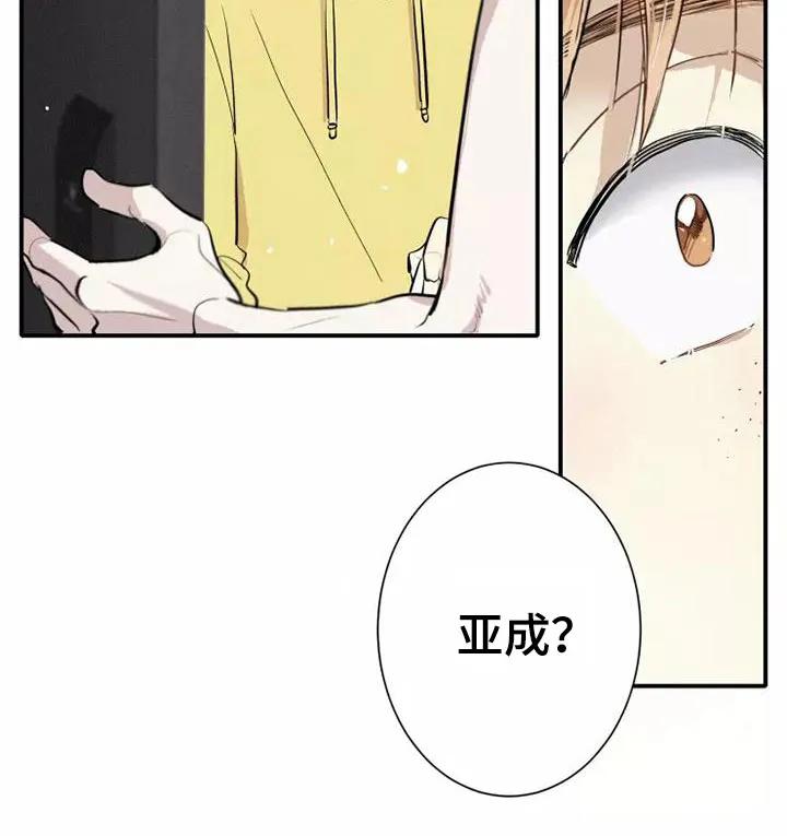 念念不忘 第3章：陪你玩 第10页