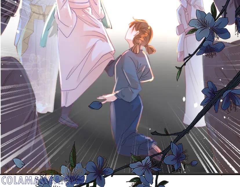 《靠颜值横扫乙女游戏，但是只猩猩》第6话 攻略危机 第73页