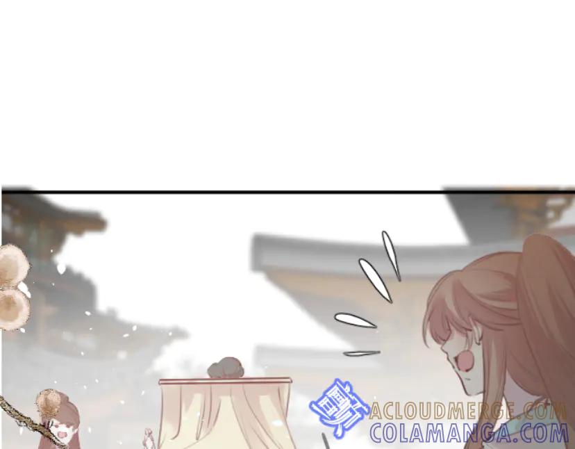 《靠颜值横扫乙女游戏，但是只猩猩》第6话 攻略危机 第81页