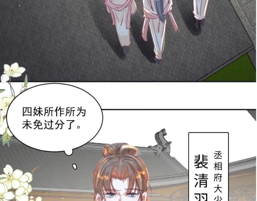《靠颜值横扫乙女游戏，但是只猩猩》第6话 攻略危机 第96页