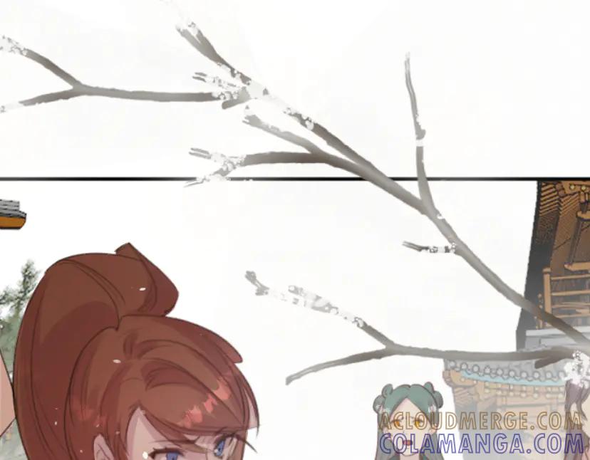 《靠颜值横扫乙女游戏，但是只猩猩》第6话 攻略危机 第49页