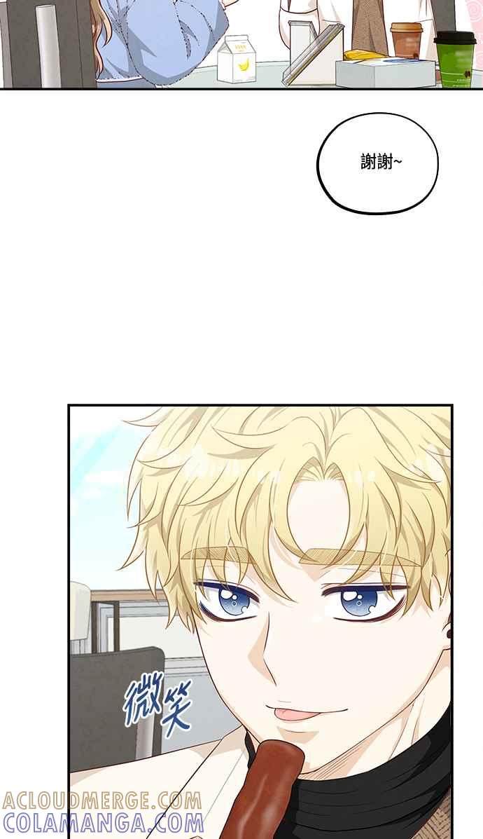 《扑通扑通截稿中》第47话 第28页