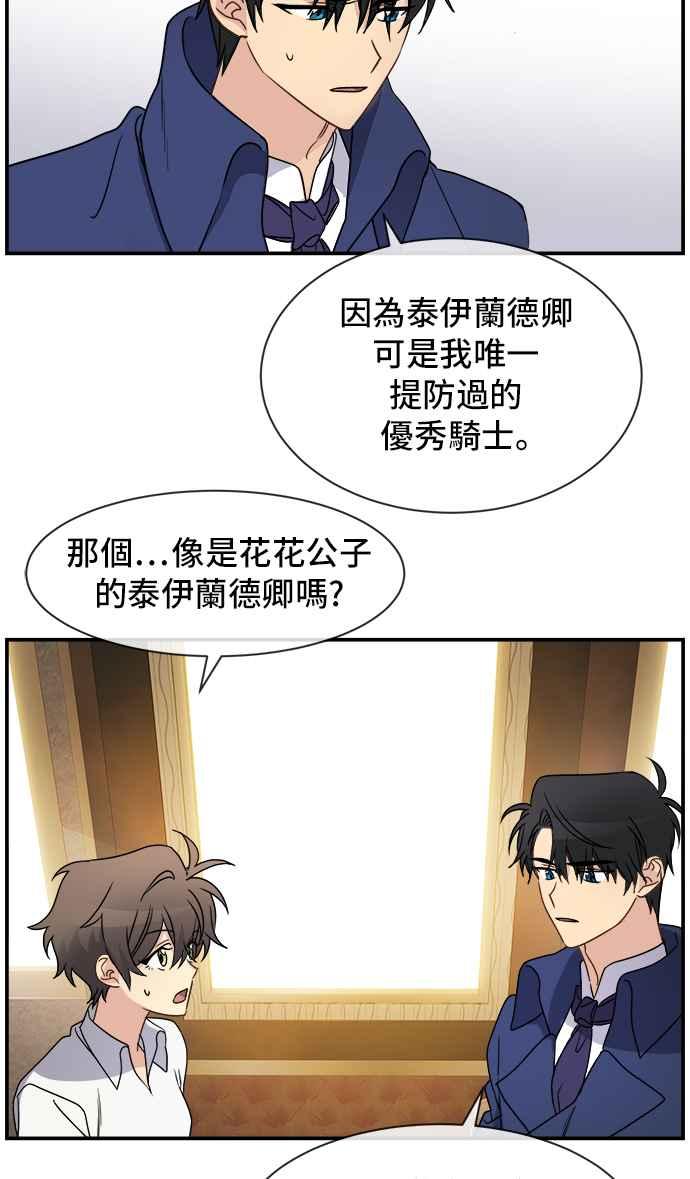 《皇太子妃101》第15话 第32页
