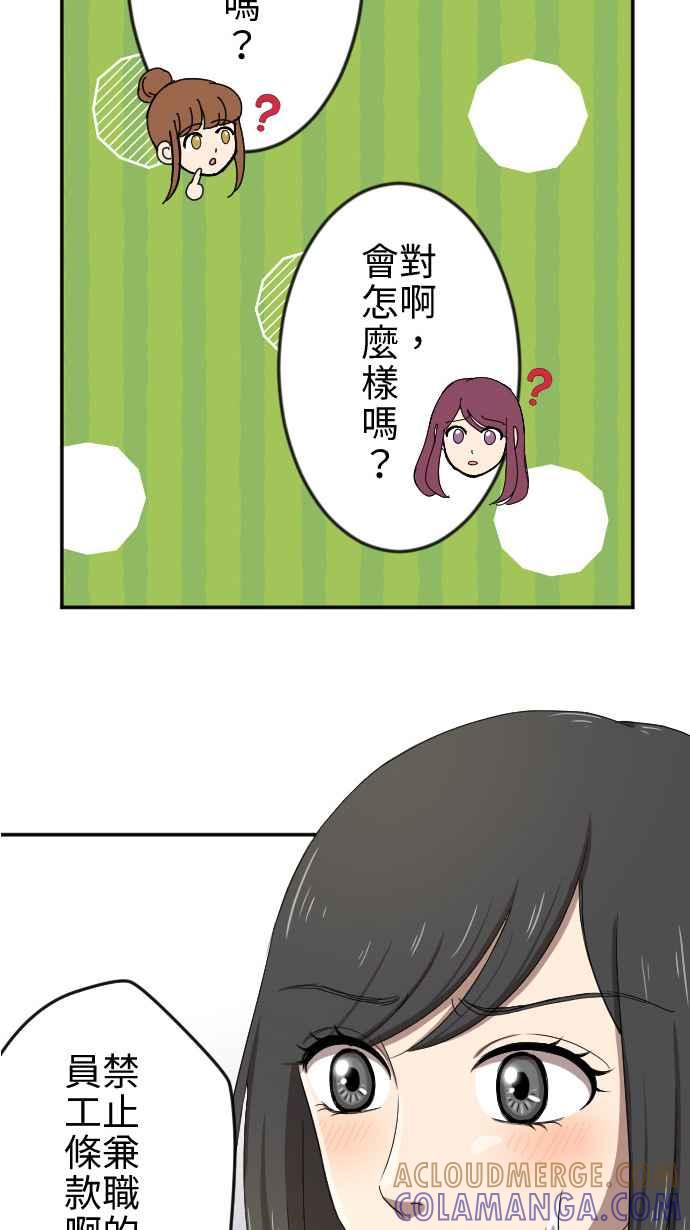 《大城市小女子》第20话 走红 第19页