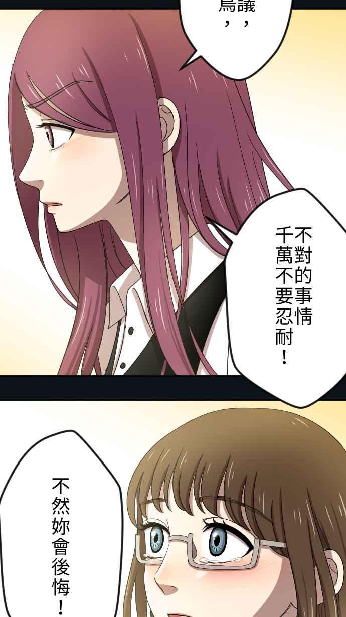 《大城市小女子》第21话 冲动 第36页